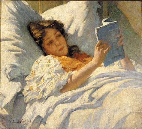 willard-leroy-metcalfeua-1858-1925-a-convalescente1904ost