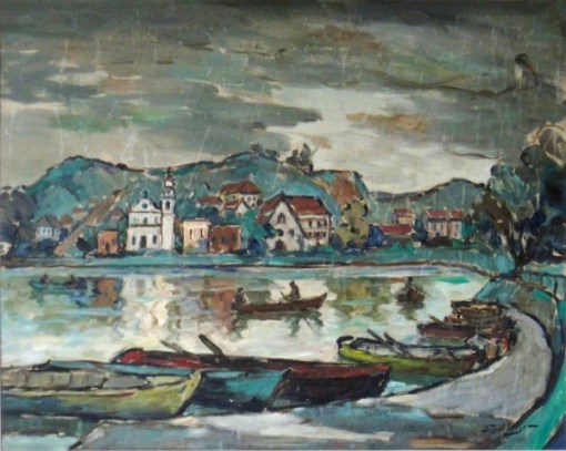 joseph-traboulsi-siria-3-de-marco-de-1908-brasil-18-de-abril-de-2002-parque-sao-lourenco-mg-oleo-s-tela-64-x-80-assinado-e-datado-1965-no-c-i-d-e-no-verso