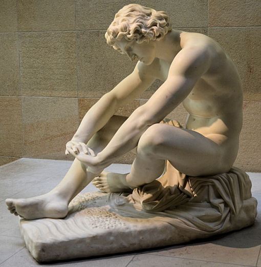 le-desespoir-jean-joseph-perraud-musee-dorsay-paris