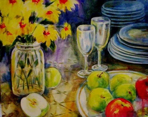 marlene-stamm-1961frutas-e-floresoleo-sobre-tela79-x-97-cm