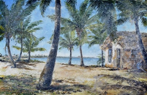 wambach-georges-1902-1965-itapoa-bahia-o-s-t-65-x-100-cm-ass-e-dat-1954