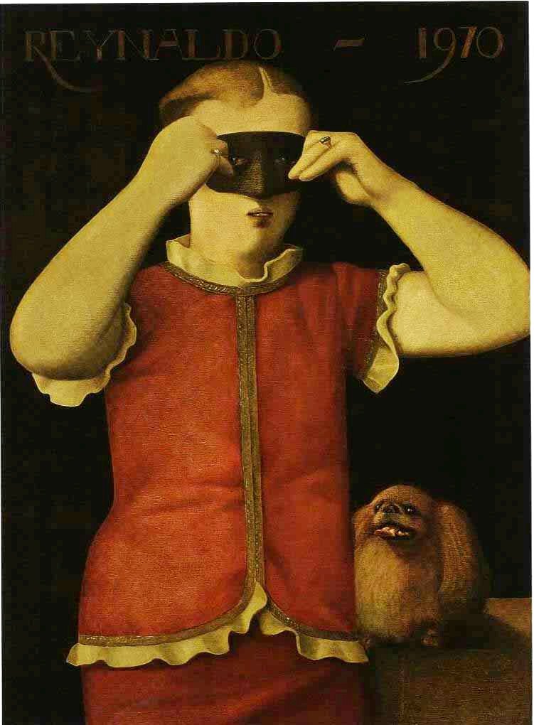 figura-com-mascara-reynaldo-fonseca-1970-ost-100-x-73-cm