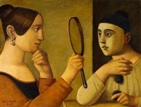 mascarado-2007reynaldo-fonsecaoleo-sobre-tela-60-x-80-cm