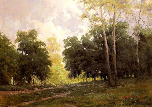 mauro-ferreira-paisagem-matinal-oleo-sobre-tela-50-x-70