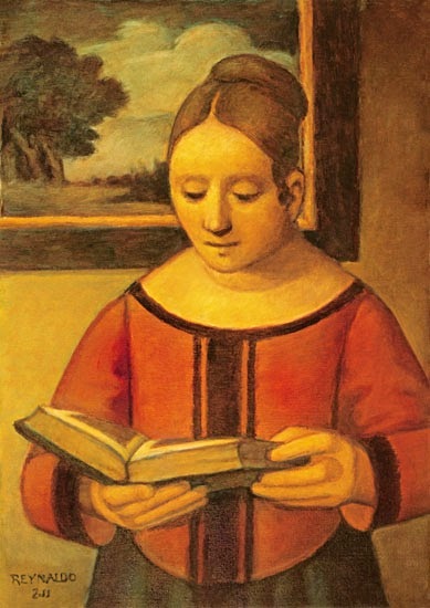 reynaldo-fonseca-brasil-1925-a-leitora-2011-ost