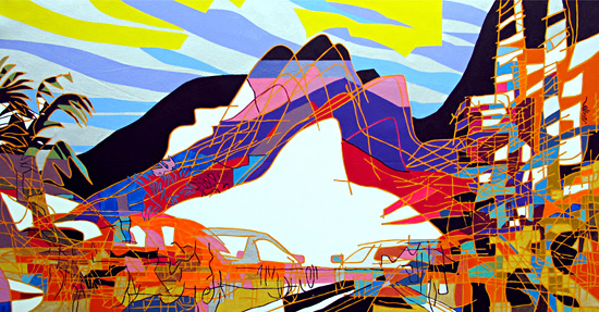 j. victtor leblon-95-anos, ast, 95 x 190 cm