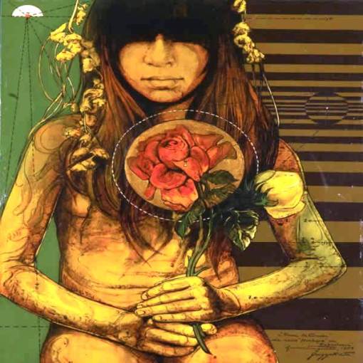 Quissak Jr, Jóvem e Rosa, acrilico sobre tela, 30 x 40.jpg