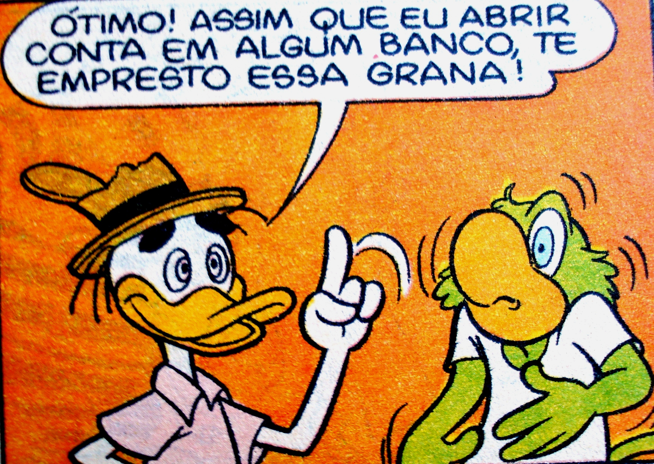 dinheiro, conta, banco