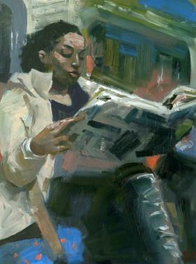 Metro Darren Thompson