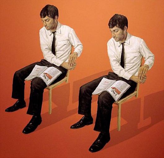 Christopher Murphy, Prop