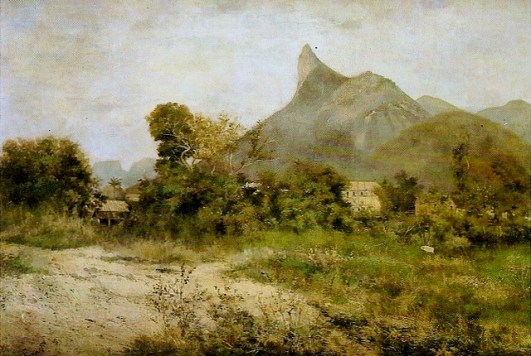 FRANÇA JUNIOR - 1888França Júnior - 1888 - MNBA