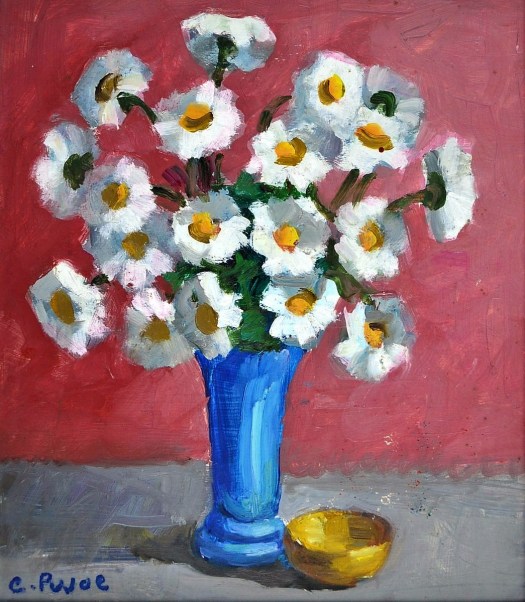 Colette Pujol (1913-1999)