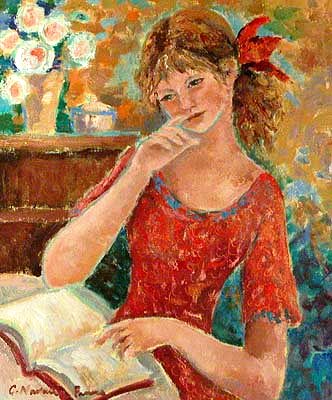 Carmen Navarra Pruna (Barcelona, 1933)