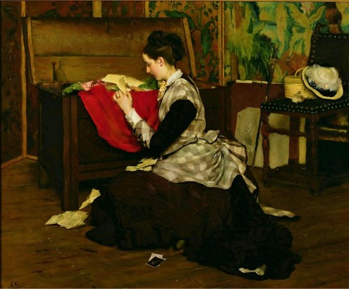 Claude Andrew Calthrop