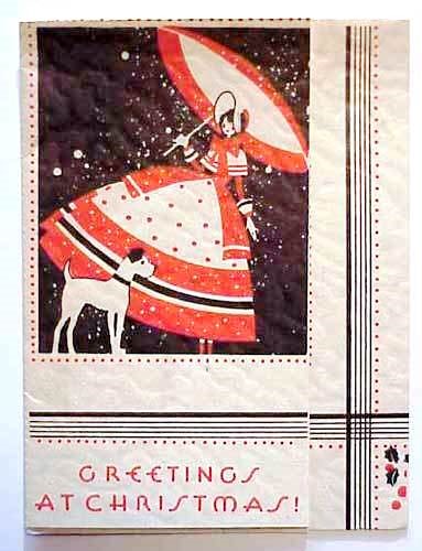 natal art deco 20s