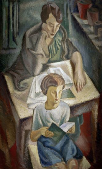 Credit: Album / akg-images