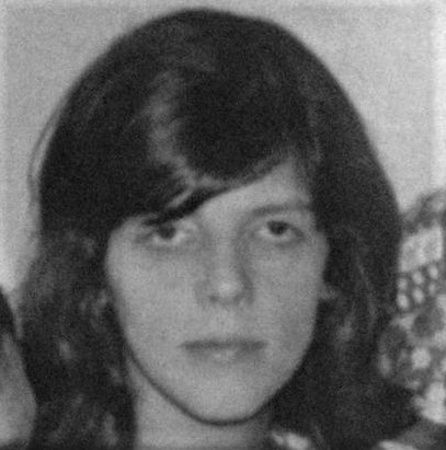 Regina Antonia Fontenelle Reis