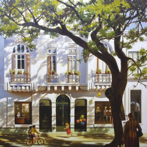 domingo claudio dantas