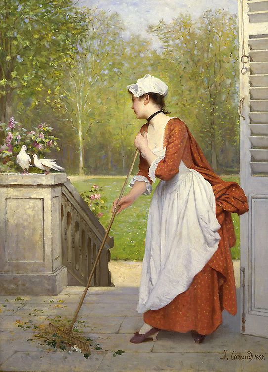 joseph_caraud_a2889_the_love_birds