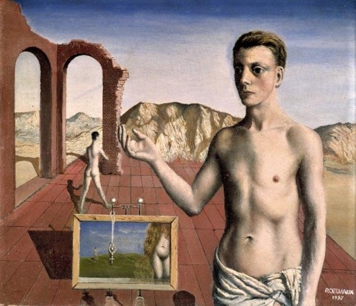 Delvaux narrator-1937