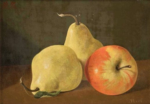 Jorge Mori (São Paulo, 20 de outubro de 1932) Leilao Lordello e Gobbi 21 de setembro de 2010 item 032