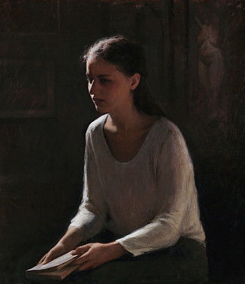 Daniela Astone (Itália, 1980) Forma e luz