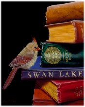 birdbook camille engel