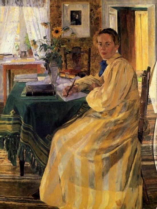 carl wilhelm wilhelmson (1866-1928)