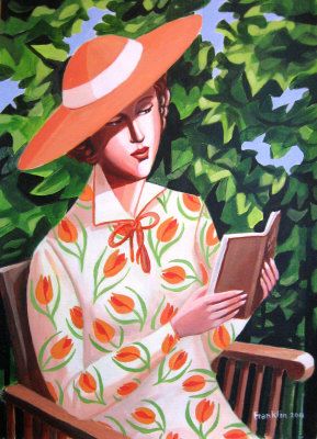 peter franklin(gb, 1947) hora do descanso