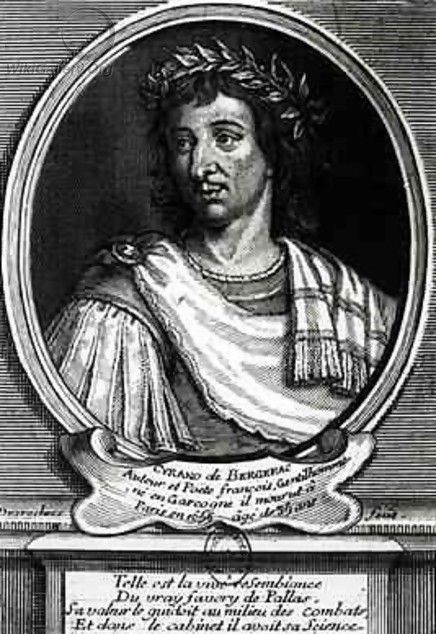 cyrano Etienne Jehandier Desrochers