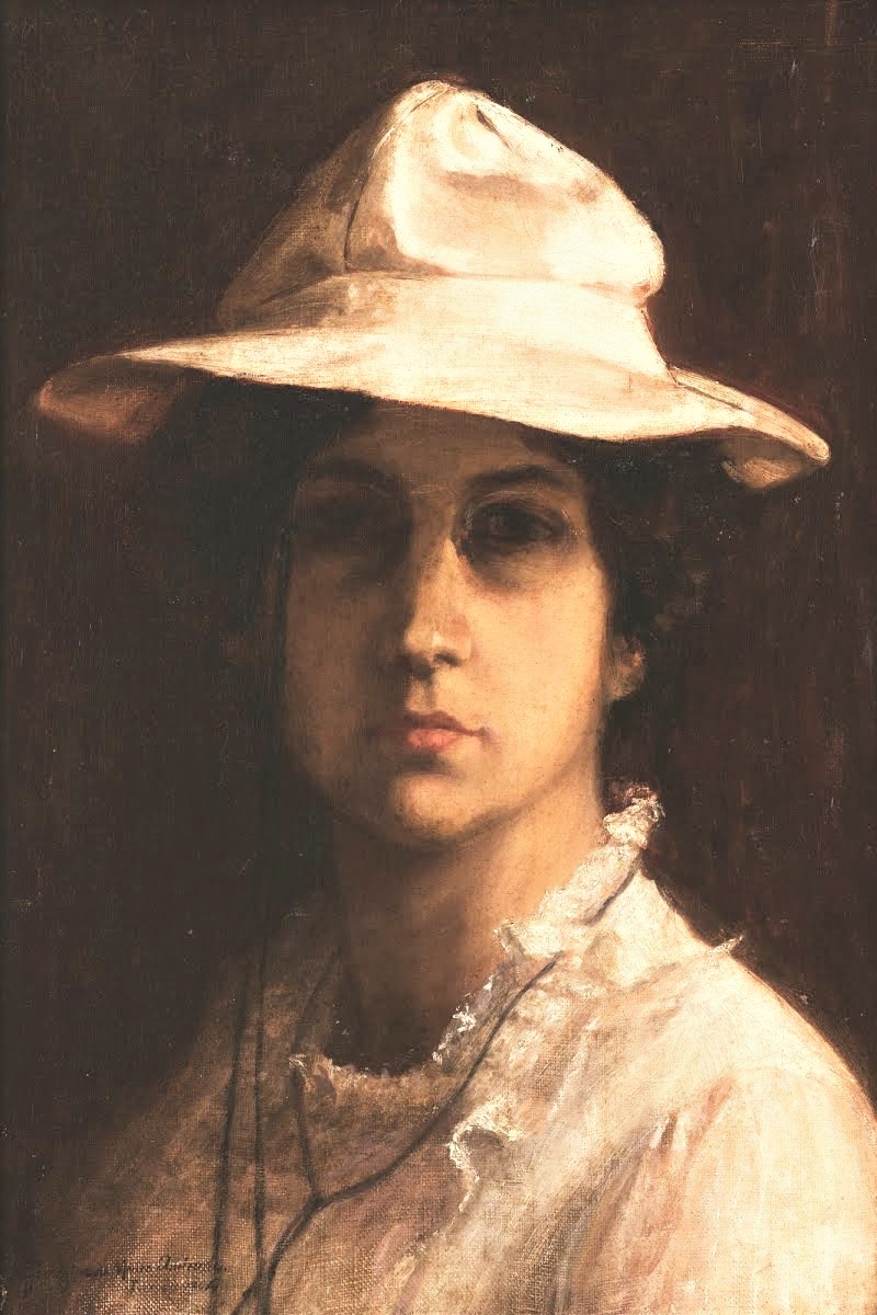 Georgina de albuquerque