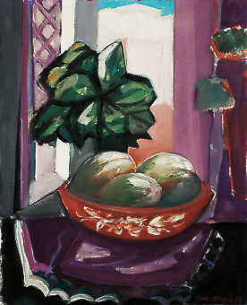 José Maria de Souza, Mangas, 1976,ost, 40x33