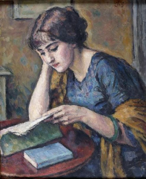 Charles François Prosper Guérin (1875-1939).