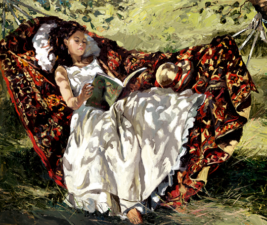 Sherree Valentine Daines ( Inglaterra, 1956)