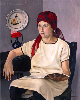 Cagnaccio di San Pietro (Itália 1897 – 1946), 3