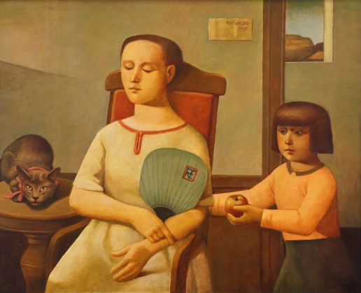 ReynaldoFonsecamulher com abano