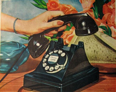 TELEFONE westelec_phone 1948a