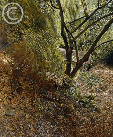 lucian-freud--the-painter-s-garden--2005-2006-oil-on-canvas-1428cmx1175cm