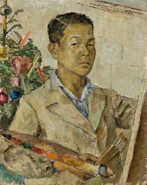 Jorge Mori (São Paulo, 20 de outubro de 1932) 2008 Masp_0290