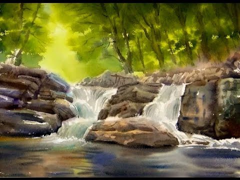 9c67715aa8448f5a02a8198b928fa1f2--watercolour-techniques-watercolour-tutorials