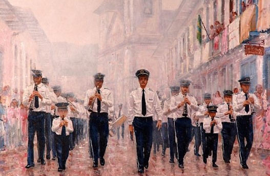 Banda União XV de Novembro_EliasLayon