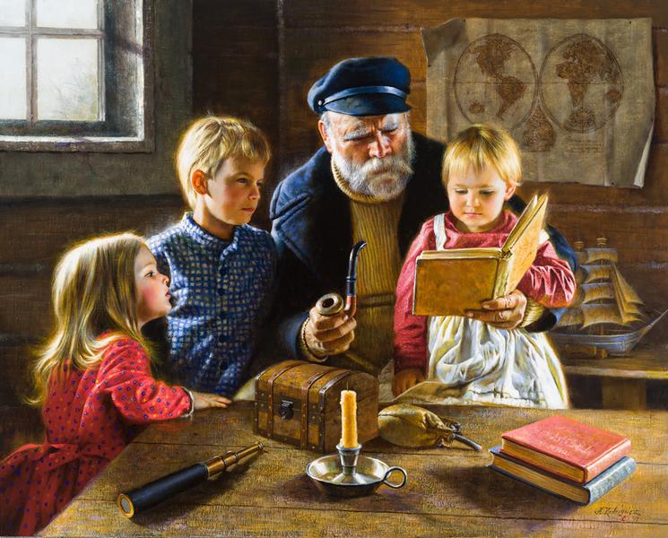 Alfredo_Rodriguez_A_FancIful_Voyage_With_Grandpa__0