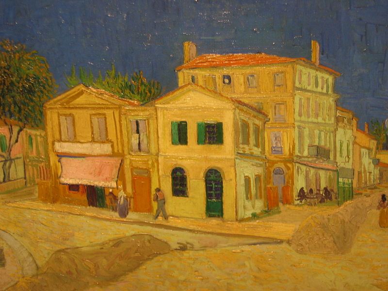 Minke_Wagenaar_-_Vincent_van_Gogh_1888_The_yellow_house_('The_street')_-_detail