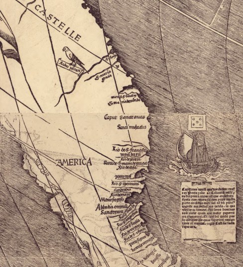 Waldseemuller_map_closeup_with_America