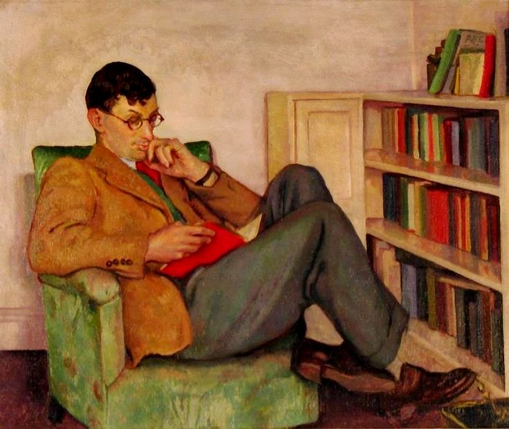 Andrew Ganley - Brigit Ganley - Pintora irlandesa (1909-2002)