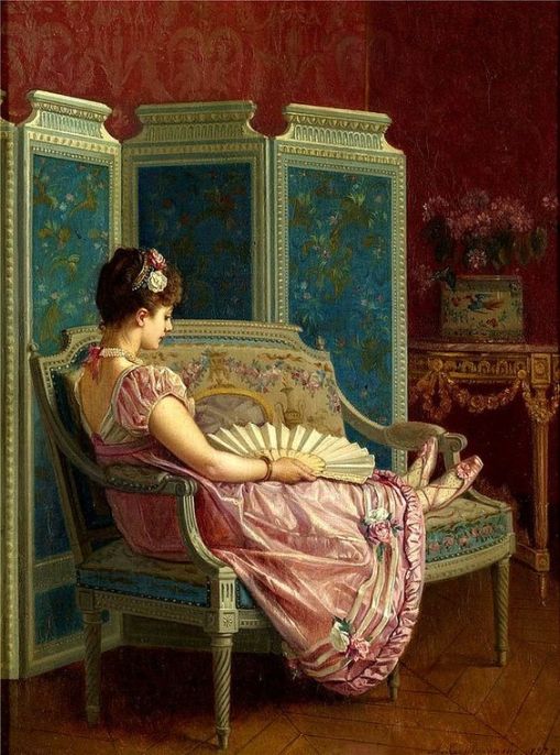 Auguste Toulmouche