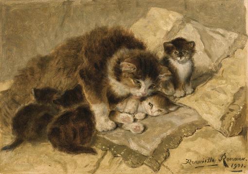 mothers-pride-2-henriette-ronner-knip