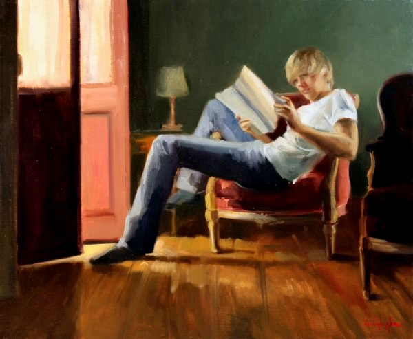 Vanlerberghe, Sylvie (1963-...) 1