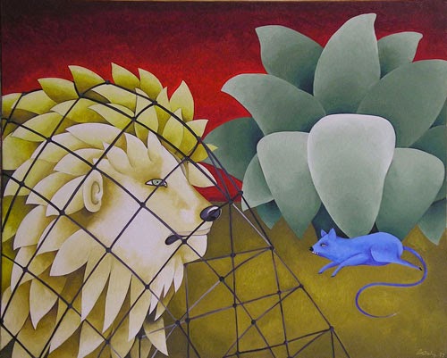 Willy ARACTINGI (1930-)