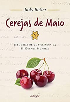 cerejas de maio
